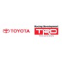 Toyota Garage/Workshop Banner
